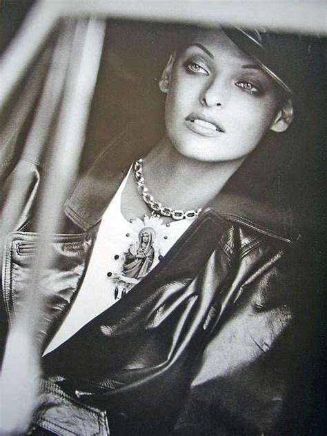 A State Of Bliss Tumblr Post 183186528076 Vogue Uk Sept 1992