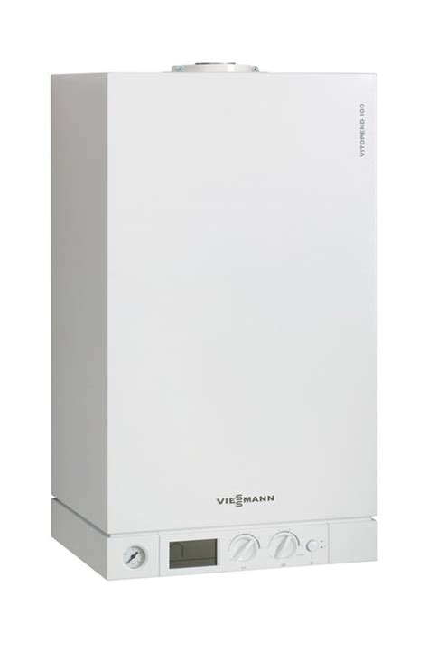 Viessmann Vitopend 100 W WH1D Bacalı Kombi 24 KW