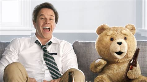 Ted Tv Spot Twitter German Deutsch Hd Youtube