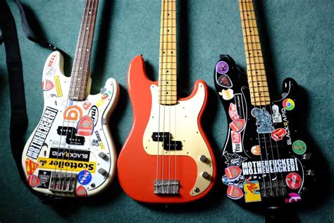 How To Customize A Guitar Easy And Creative Ways Instrumentguys