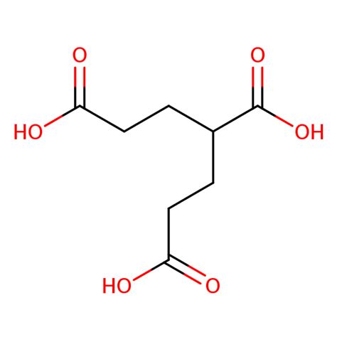 Pentane Tricarboxylic Acid Sielc Technologies