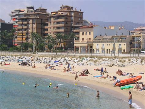 Oficina del Registro Civil de Vilassar de Mar (Barcelona) ️