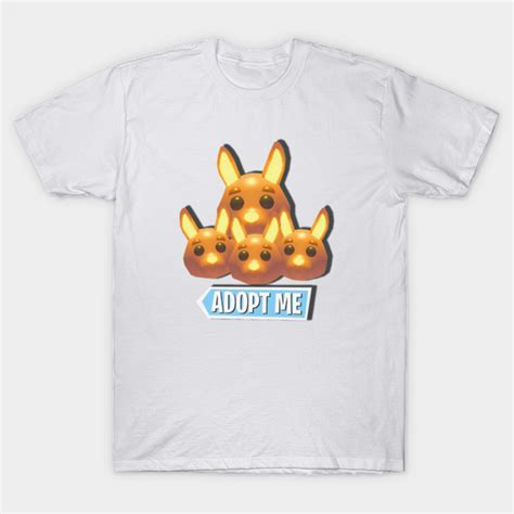 Aussie Adopt Me, Roblox Adopt Me - Roblox Adopt Me - T-Shirt | TeePublic