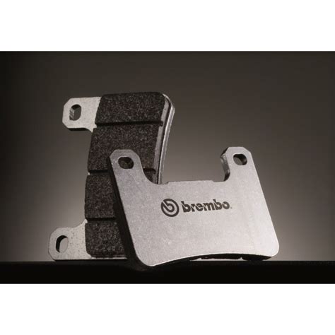 Plaquettes De Frein Avant Brembo Rc Extreme Racing Pam Racing