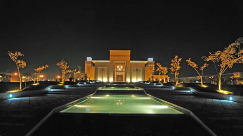 Gallery: Architecture of the Ismaili Centre, Dushanbe | The.Ismaili