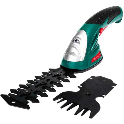 Top 10 Best Cordless Grass Shears In 2025 Reviews Buying Guide