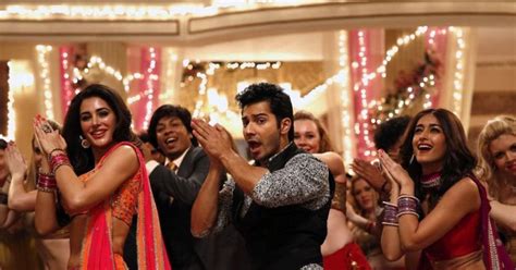 Por primera vez realizan película gay en la India Diarios en Red