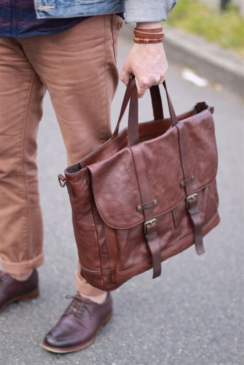 1000+ images about Tote Bag-for the Men on Pinterest