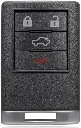 Amazon TOP VIGOR Keyless Entry Remote Key Fob Replacement 315Mhz