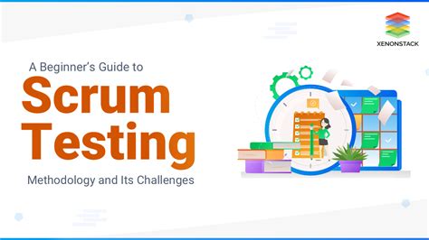 Scrum Testing Methodology Comprehensive Guide