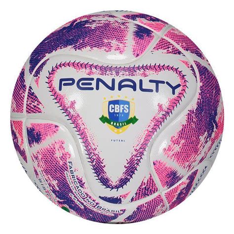 Bola Futsal Penalty Max Lx Roxa Lan Amento E Em Promo O Futfanatics