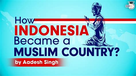 A Brief History Of Islam In Indonesia Islam In South East Asia