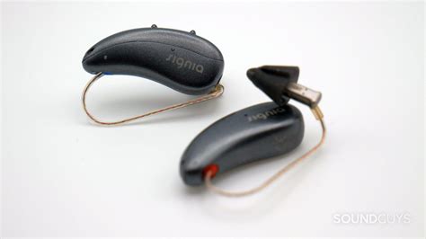 The Best Hearing Aids For Tinnitus Masking Soundguys