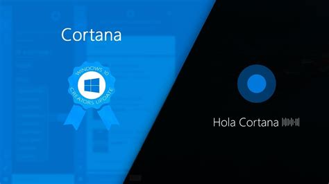 Cómo habilitar Cortana en Windows 10 YouTube