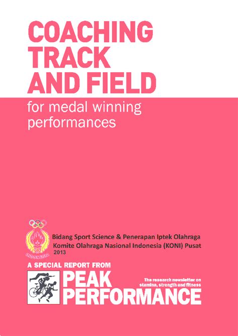 (PDF) coaching track