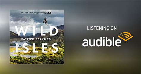 Wild Isles Audiobook Free With Trial