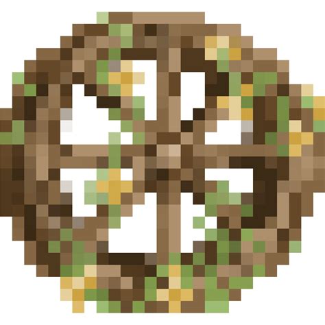 icon for my minecraft server!! : r/PixelArt