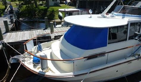 Charter Boats Florida | St. Augustine Yacht Sales