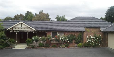 Terracotta Roof Tiles Melbourne Terracotta Roof Tiles Wunderlich