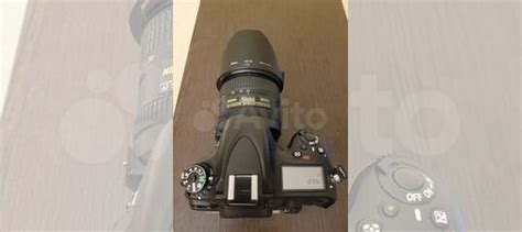 Nikon D600 kit 24-85+большой комплект купить в Воронеже с доставкой ...