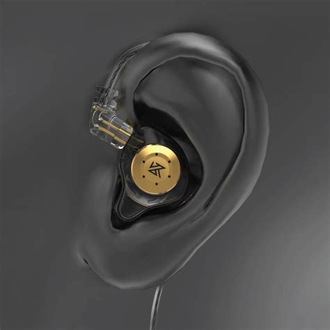 Buy KZ EDX PRO IEM | Concept Kart