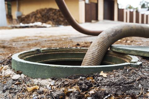 Septic Pumping Services In Penns Grove Nj Starr South Jersey Septic