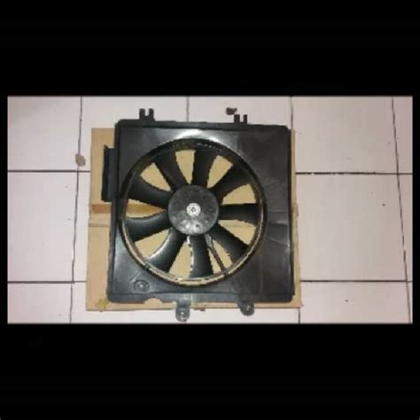 Jual Rumah Motor Fan Assy Radiator Set Kia Timor Sohc Kipas Komplit