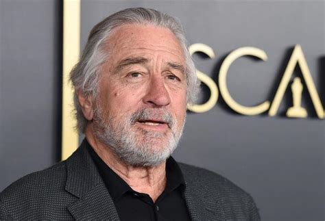 Robert De Niro Tochter lässt mich alles andere vergessen