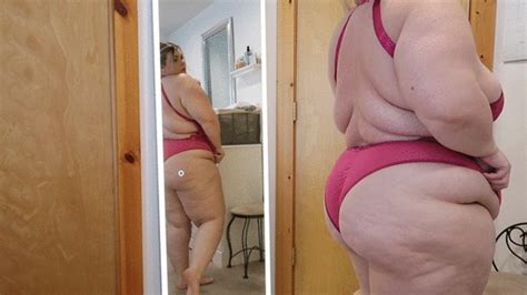 Bbw Chloe Valentines Day Lingerie Bbw Chloe Clips Sale