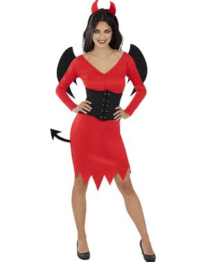 Disfraces Halloween Mujer Trajes Terror Para Mujer Funidelia Espa A