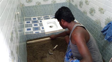 Combined Indian Toilet Bathroom Design at Dorathy Quinones blog