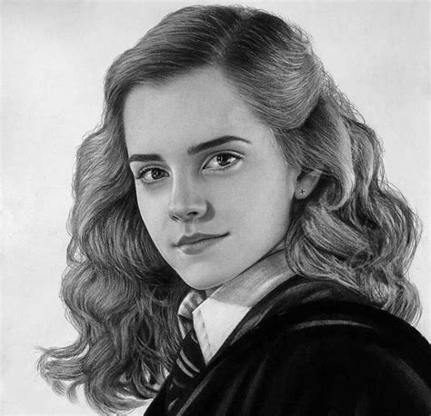 Pin By Amice Sykes On Drawing Harry Potter Portraits Portrait Harry Potter Art Drawings