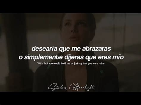 Lana Del Rey Fuck It I Love You Traducida al Español Lyrics Video YouTube