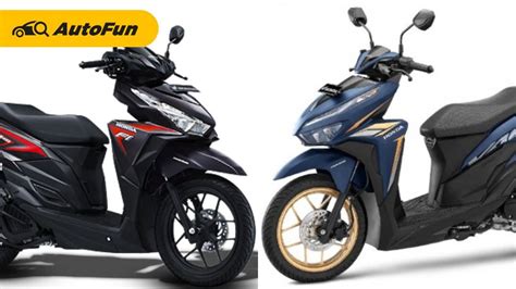 Ini 4 Daya Tarik Honda Vario Generasi 5 Banyak Yang Cari Bikin