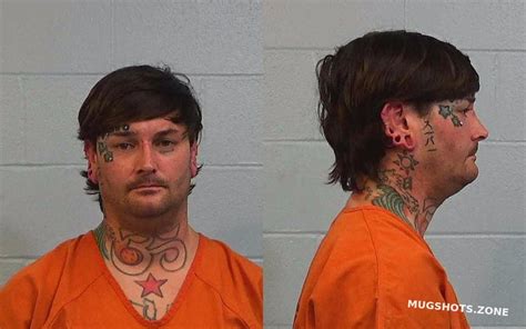 Kettering Chad Michael Williamson County Mugshots Zone