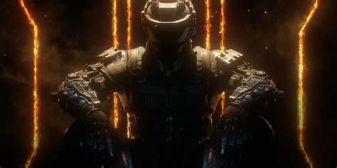 Call Of Duty Black Ops III News Game Rant