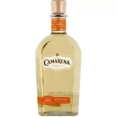 Familia Camarena Reposado Tequila 1 75L Sam S Club