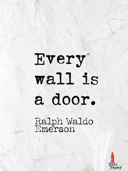 60 Best Ralph Waldo Emerson Quotes To Inspire Artofit