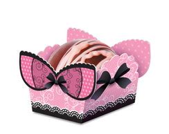 Porta Lingerie Nina Elo7