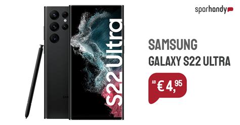 Samsung Galaxy S Ultra Mit Vertrag Ab Mtl Gb