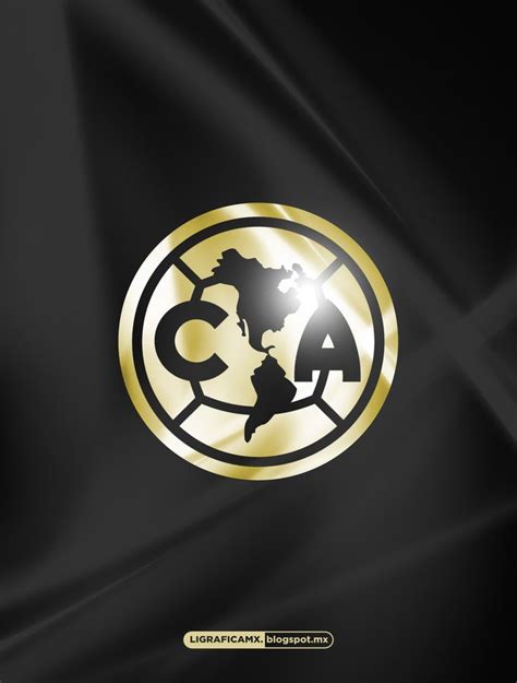 Am Rica Somosam Rica Ligraficamx Elfutbolnosinspira Club America