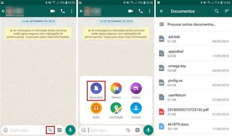 Como Enviar Fotos Pelo WhatsApp Sem Perda De Qualidade Olhar Digital