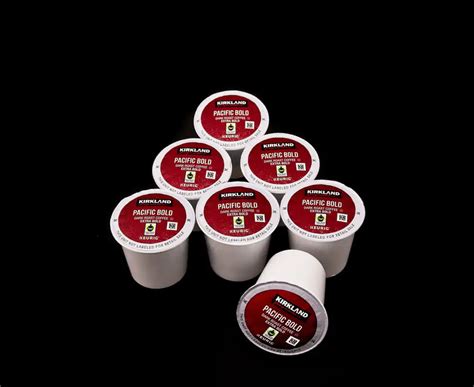 Is Kirkland Coffee Made By Starbucks?
