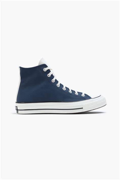 Converse Ctas 70s Hi Navy Aqua Mist Egret Graduate Store En