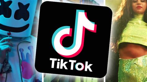 Trending Songs On TikTok 2023 - OtakuKart