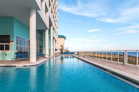 Hampton Inn & Suites Panama City Beach-Pier Park Area - Panama City