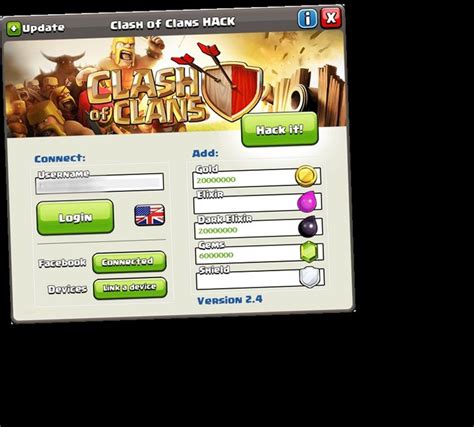 Clash Of Clans Cheat Engine Bluestacks 2015 Iopslow