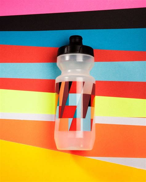 New Bottle designs: Manual for speed | Bike water bottle, Bottle ...