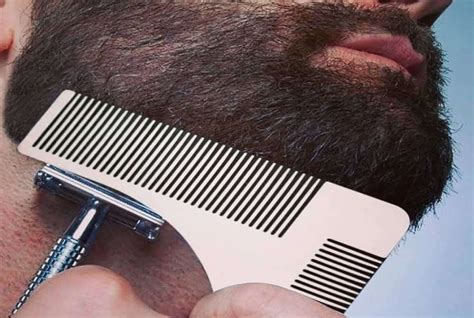 13 Best Beard Shaping Tool: Pick the Best One for You – BeardConten