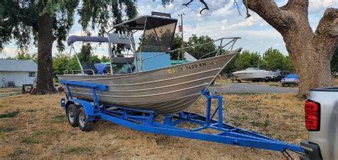 Valco Boats For Sale